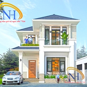 THI CÔNG PHÒNG BẾP 2 TẤNG MÁI NHẬT 004