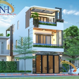 THIẾT KẾ NỘI THẤT NHÀ 3 TẦNG SANG TRỌNG 2023 TẠI ĐÀ NẴNG