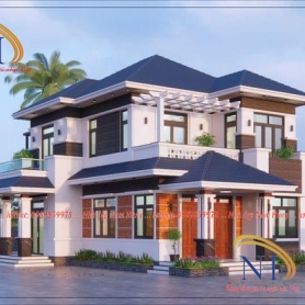 Thi công xây dựng nhà trọn gói uy tín tại Hà Nội  