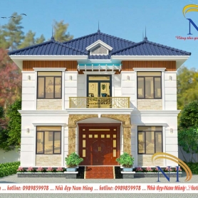 Xây dựng trọn gói Nam Hùng sang trọng tại Phú Quốc - Tạo nên không gian nghỉ dưỡng đẳng cấp