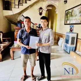 DỰ ÁN BIỆT THỰ