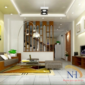 PHÒNG KHÁCH  HIỆN ĐẠI