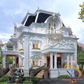 THIẾT KẾ KIẾN TRÚC XÂY DỰNG