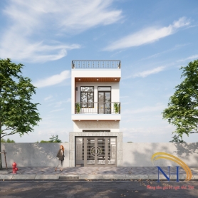 NHÀ PHỐ 2 TẦNG TẠI QUẬN 12 TP HỒ CHÍ MINH
