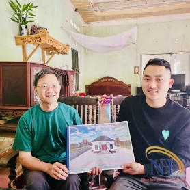 DỰ ÁN NHÀ THÁI