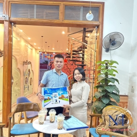 Dự án nhà 1 tầng Nam Hùng