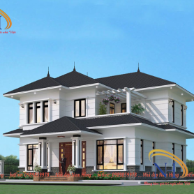 BIỆT THỰ TẠI QUẢNG BÌNH