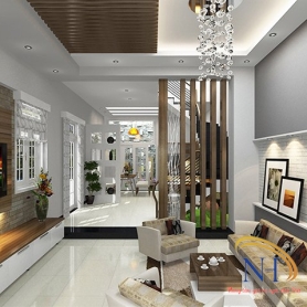 Top 9 Mẫu Nội Thất Nhà Phố Đẹp, Hiện Đại 2023