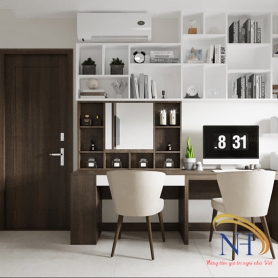 Tổng hợp 99+ mẫu thiết kế nội thất nhà phố đẹp, hiện đại