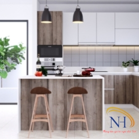 Nội Thất Phòng Bếp