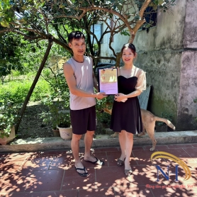 Dự án nhà anh Minh ở Yên Bình - Thạch Thất