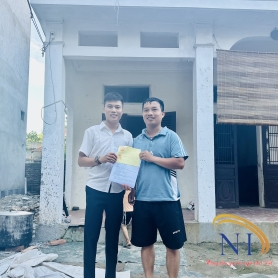 Dự án nhà anh Thái Phúc Thọ - Hà Nội