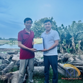Dự án nhà anh Nguyễn Triệu Sơn - Thanh Hóa