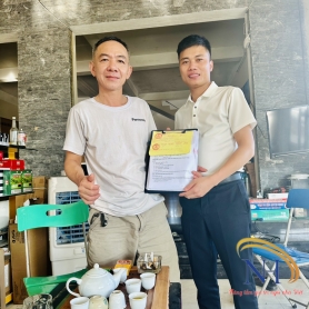 Dự án nhà anh Toản Thiệu Hóa Thanh Hóa