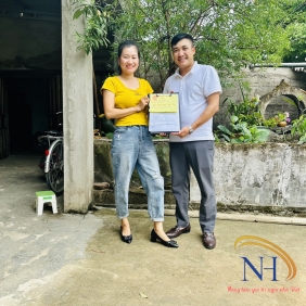 Dự án Nội thất nhà chị Ngọc ở thành phố Vinh - Nghệ An