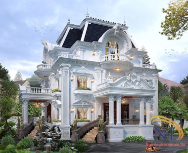 THIẾT KẾ KIẾN TRÚC XÂY DỰNG