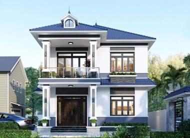 BIỆT THỰ BẮC NINH